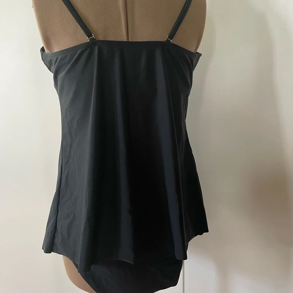Tankini Set - Picture 2 of 5